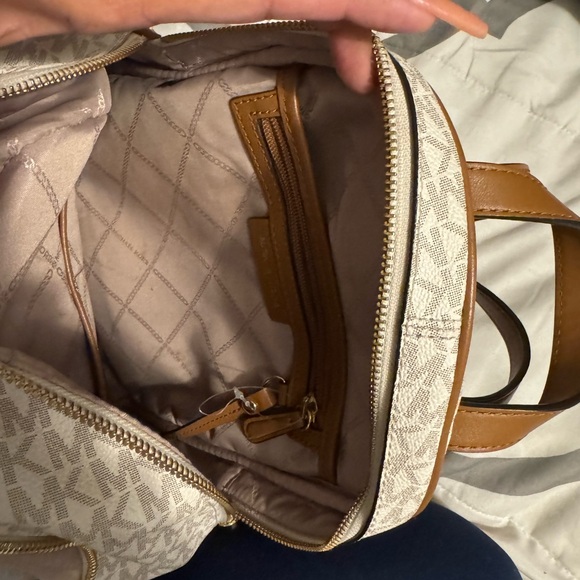 MK book bag - Picture 3 of 3